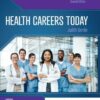 Health Careers Today - 7th Edition