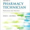 Mosby's Pharmacy Technician - 6th Edition