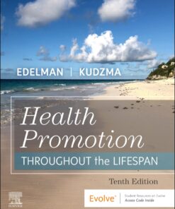 Health Promotion Throughout the Life Span - 10th Edition