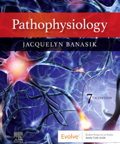 Pathophysiology - 7th Edition