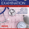 Seidel's Guide to Physical Examination - 10th Edition