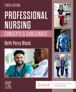 Professional Nursing - 10th Edition