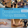Pedretti's Occupational Therapy - 9th Edition