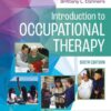 Introduction to Occupational Therapy - 6th Edition