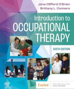 Introduction to Occupational Therapy - 6th Edition