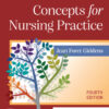 Concepts for Nursing Practice - 4th Edition