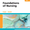 Foundations of Nursing - 9th Edition
