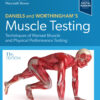 Daniels and Worthingham's Muscle Testing - 11th Edition