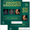 Textbook of Diagnostic Sonography - 9th Edition