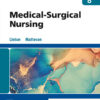 Medical-Surgical Nursing - 8th Edition