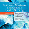 Foundations of Maternal-Newborn and Women's Health Nursing - 8th Edition
