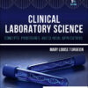 Clinical Laboratory Science - 9th Edition