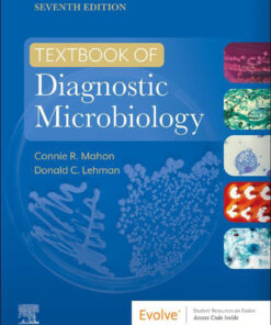 Textbook of Diagnostic Microbiology - 7th Edition