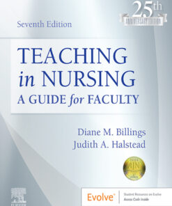 Teaching in Nursing - 7th Edition