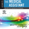 Kinn's The Medical Assistant - 15th Edition