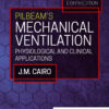 Pilbeam's Mechanical Ventilation - 8th Edition