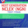 Strategies for Student Success on the Next Generation NCLEX® (NGN) Test Items - 1st Edition