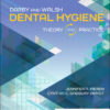 Darby & Walsh Dental Hygiene - 6th Edition