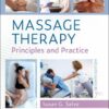 Massage Therapy - 7th Edition
