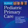 Burns' Pediatric Primary Care - 8th Edition