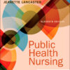 Public Health Nursing - 11th Edition