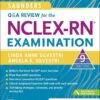 Saunders Q&A Review for the NCLEX-RN® Examination - 9th Edition