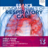 Egan's Fundamentals of Respiratory Care - 13th Edition