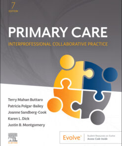 Primary Care - 7th Edition