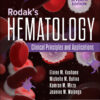 Rodak's Hematology - 7th Edition