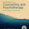 An Introduction to Counselling and Psychotherapy: Theory  Research and Practice - 6th Edition