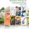 Nutrition Therapy and Pathophysiology Book Only - 4th Edition