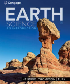 Earth Science - 3rd Edition