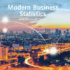 Modern Business Statistics with Microsoft® Excel® - 7th Edition