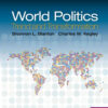 World Politics: Trend and Transformation - 17th Edition