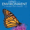 Living in the Environment - 20th Edition