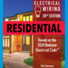 Electrical Wiring Residential - 20th Edition