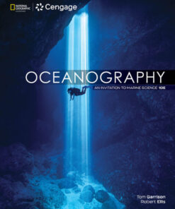 Oceanography: An Invitation to Marine Science - 10th Edition