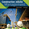 Construction Jobsite Management - 5th Edition