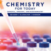 Chemistry for Today: General, Organic, and Biochemistry - 10th Edition