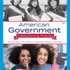 American Government: Institutions and Policies - 17th Edition