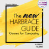 The New Harbrace Guide: Genres for Composing (w/ MLA9E Updates) - 4th Edition