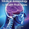Medical Terminology for Health Professions - 9th Edition