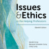 Issues and Ethics in the Helping Professions - 11th Edition