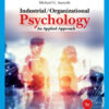 Industrial/Organizational Psychology: An Applied Approach - 9th Edition