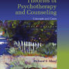 Theories of Psychotherapy & Counseling: Concepts and Cases - 6th Edition
