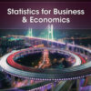Statistics for Business & Economics - 15th Edition