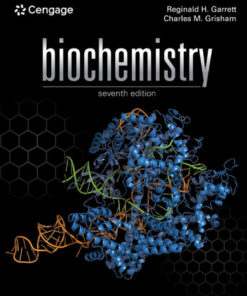 Biochemistry - 7th Edition