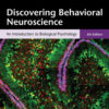 Discovering Behavioral Neuroscience: An Introduction to Biological Psychology - 5th Edition