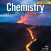 Chemistry & Chemical Reactivity - 11th Edition