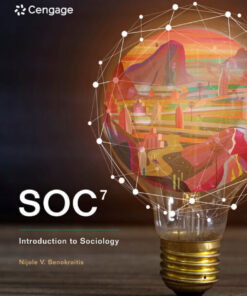 SOC - 7th Edition